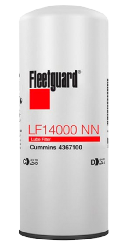 Fleetguardlf14000
