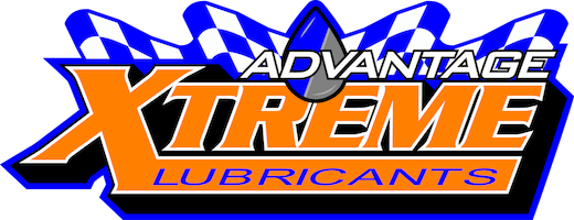Advantage Extreme Lubricants Logo web