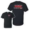 Extreme Lubricants Precision_T Shirt