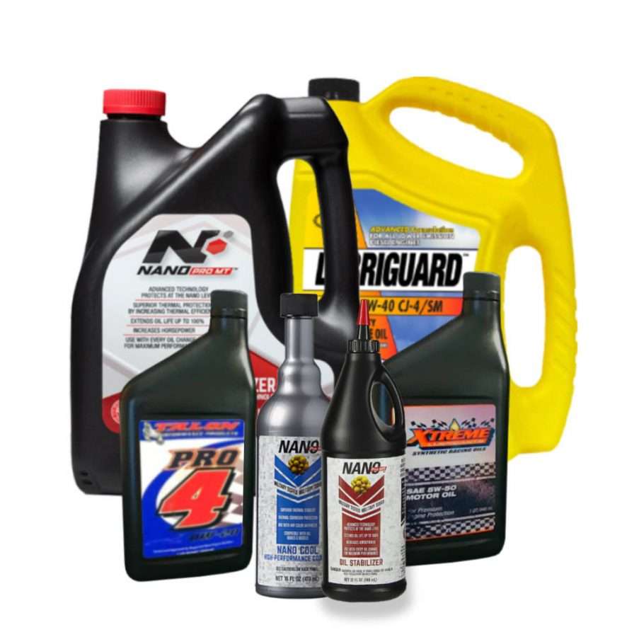 Precision Hydraulic Oil - Precision Oil