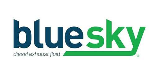 Blue sky DEF logo web
